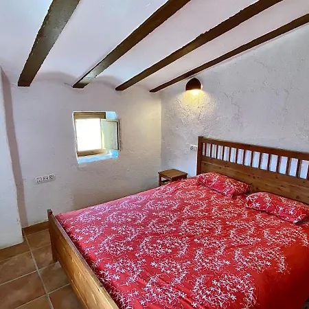 Casa Del Horno Σπίτι διακοπών *
