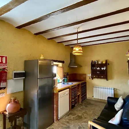 Casa Del Horno *