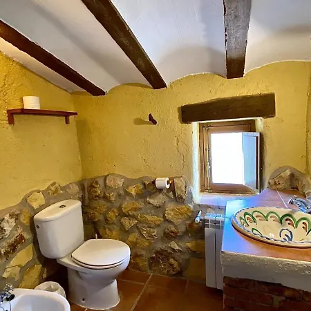 Σπίτι διακοπών Casa Del Horno