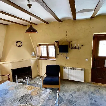 Casa Del Horno Taberno