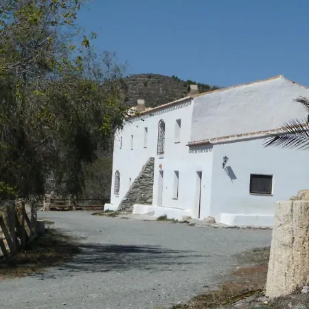 Σπίτι διακοπών Casa Del Horno *