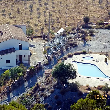 Casa Del Horno *